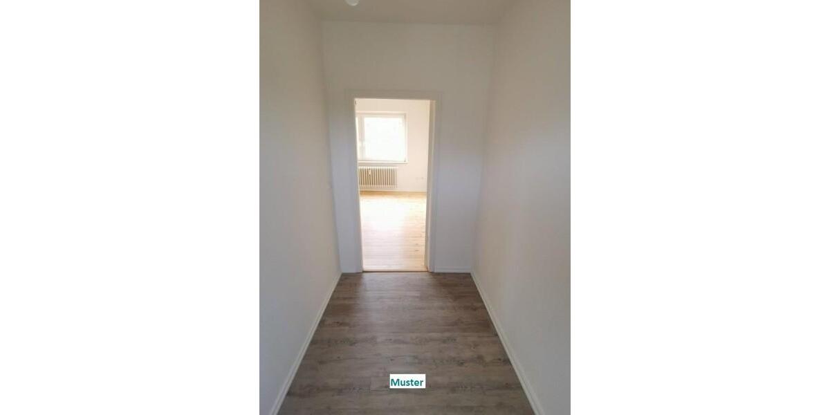 Etagenwohnung Kiel Ravensberg - 1 Zimmer, 25 m&sup2;, 447&euro; | Angebot:26473061