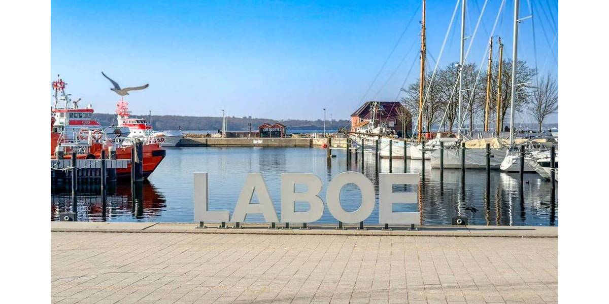 Etagenwohnung Laboe - 2 Zimmer, 73 m&sup2;, 429.000&euro; | Angebot:26867166
