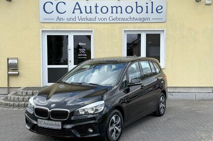 BMW 216