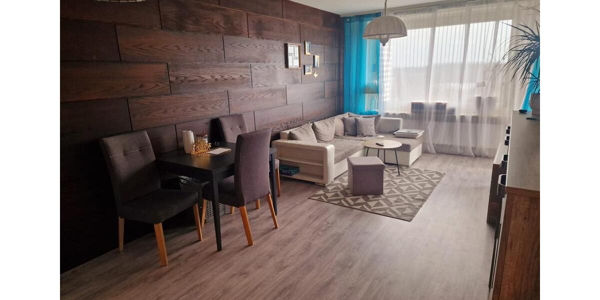 Etagenwohnung Plön - 2 Zimmer, 49 m&sup2;, 600&euro; | Angebot:26372882