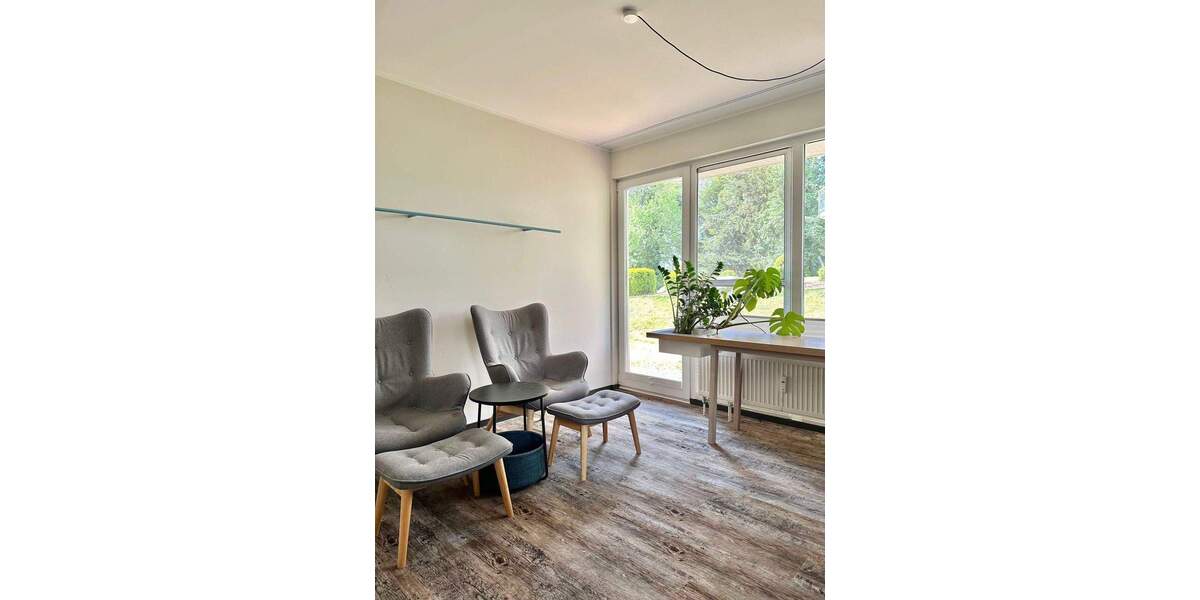 Terrassenwohnung Ascheberg - 2 Zimmer, 56 m&sup2;, 179.000&euro; | Angebot:25073385