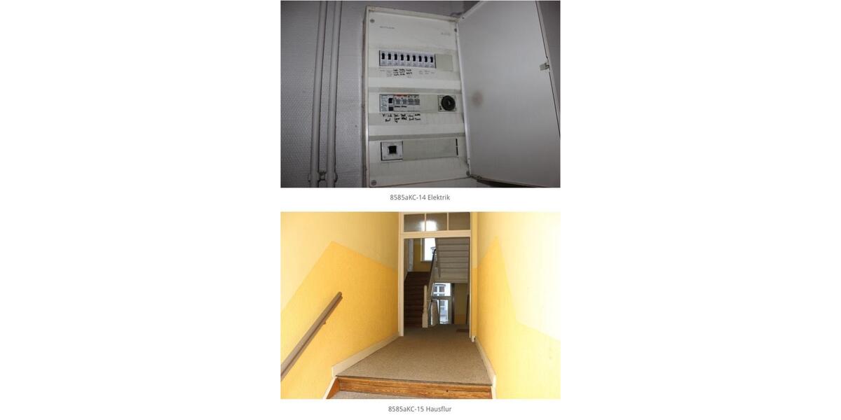 Etagenwohnung Kiel - 2.5 Zimmer, 65 m&sup2;, 117.000&euro; | Angebot:26492726