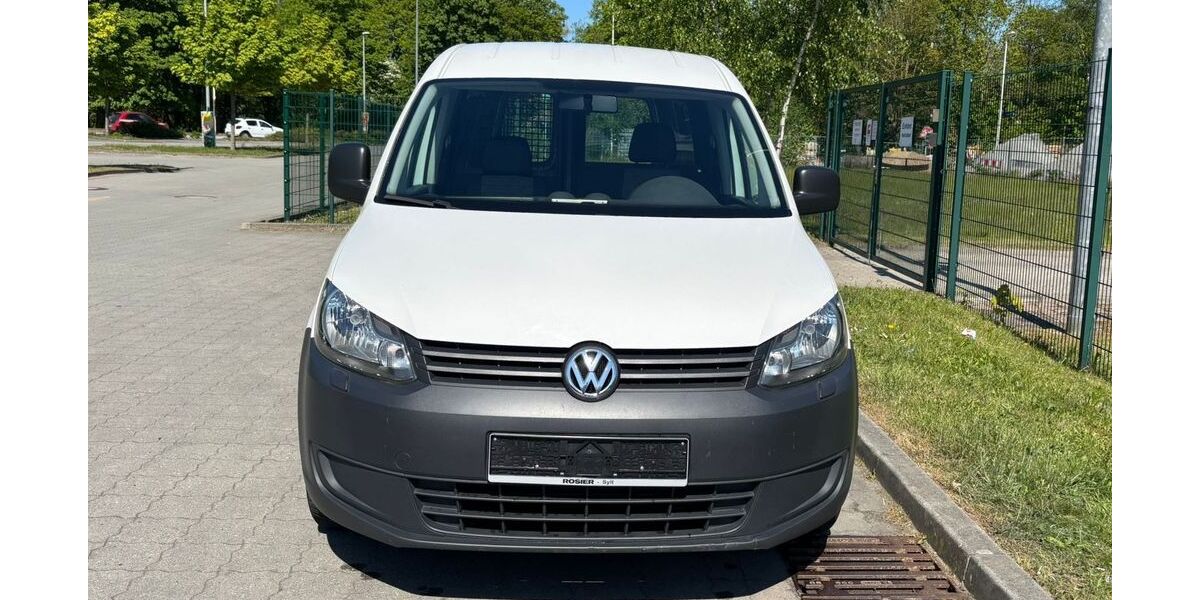 VW Caddy Maxi 200.000 km 6.750 &euro; Kiel 24147