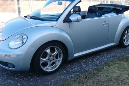 VW Beetle 185.517 km 2.200 &euro; Neumünster 24536