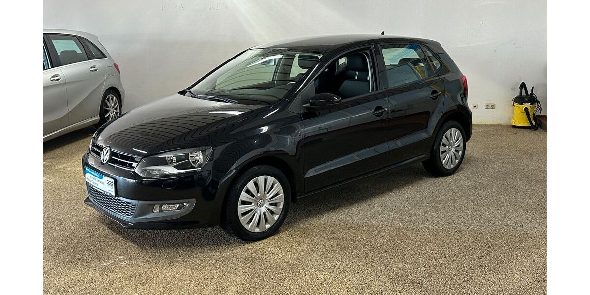 VW Polo 121.200 km 5.950 &euro; Kiel 24146