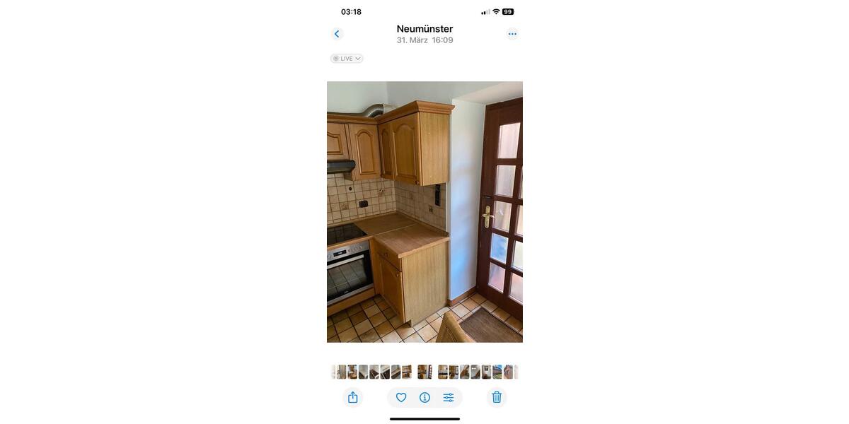 Einfamilienhaus Neumünster - 5 Zimmer, 110 m&sup2;, 1.000&euro; | Angebot:26166400