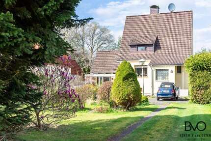 Haus zum Kaufen in Kiel 345.000 € 99 m² 4 zimmer