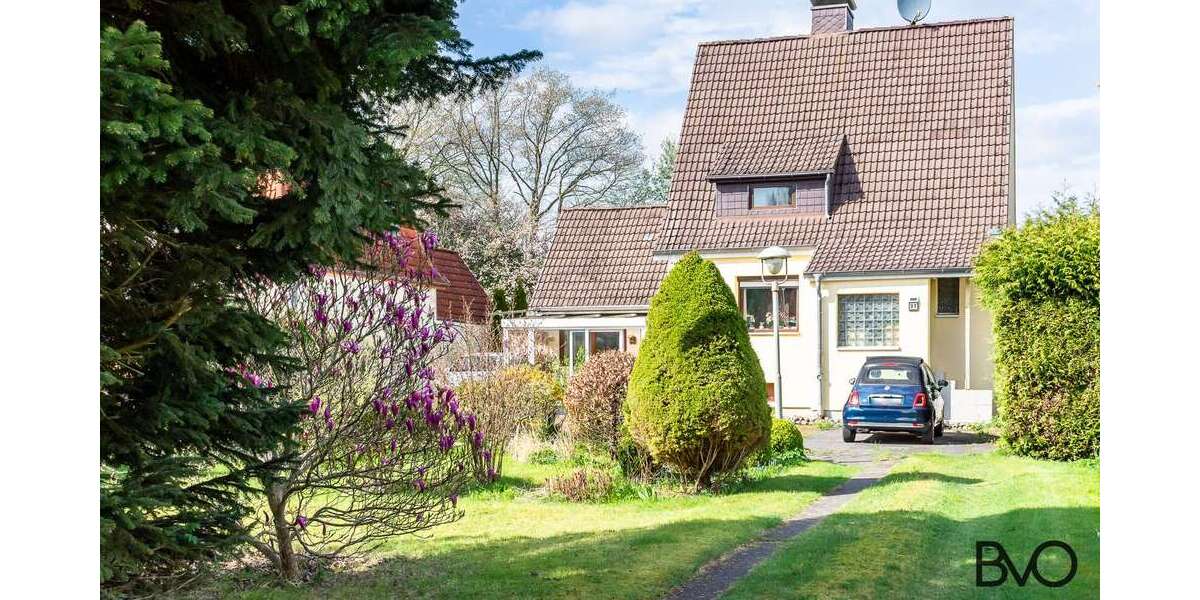 Haus zum Kaufen in Kiel 345.000 € 99 m² 4 zimmer