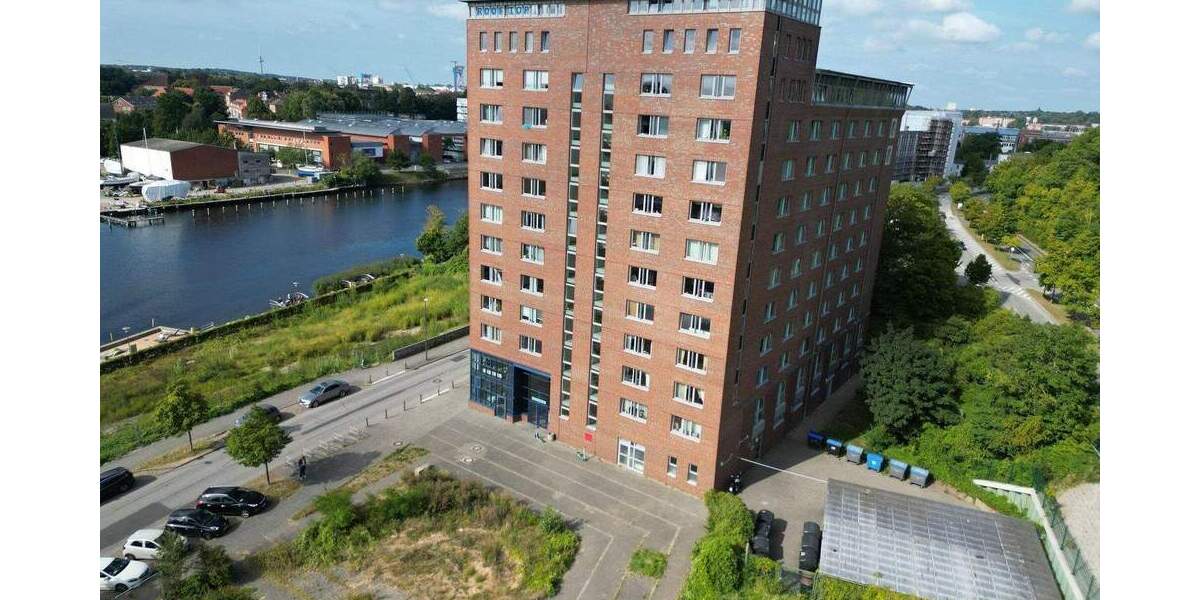 Mehrfamilienhaus, Wohnhaus Kiel Neumühlen-Dietrichsdorf - 3 Zimmer, 12.500.000&euro; | Angebot:25674841