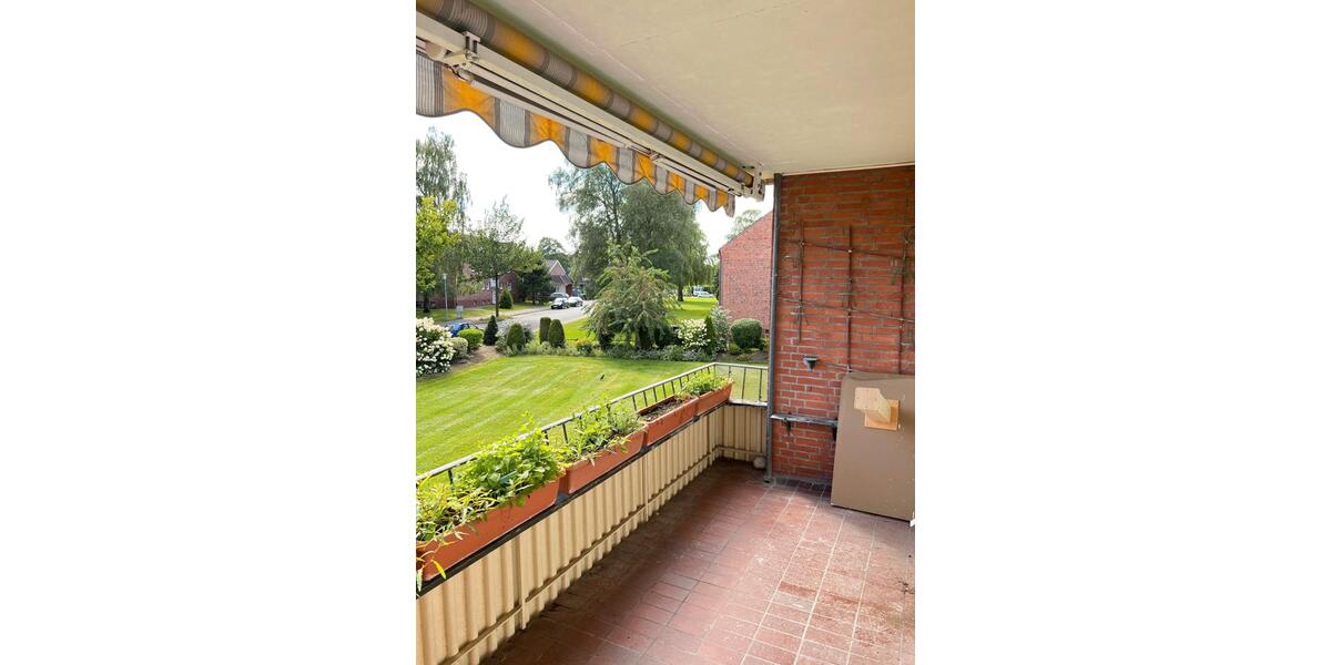 Etagenwohnung Büdelsdorf - 3 Zimmer, 70 m&sup2;, 720&euro; | Angebot:26563309
