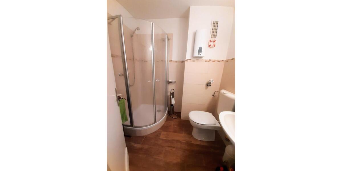 Etagenwohnung Laboe - 1.5 Zimmer, 38 m&sup2;, 149.000&euro; | Angebot:25926300