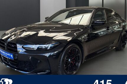BMW M3 9.789 km 90.750 € Kiel 24118