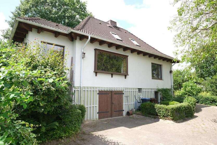 Haus zum Kaufen in Eckernförde 690.000 € 148 m²
