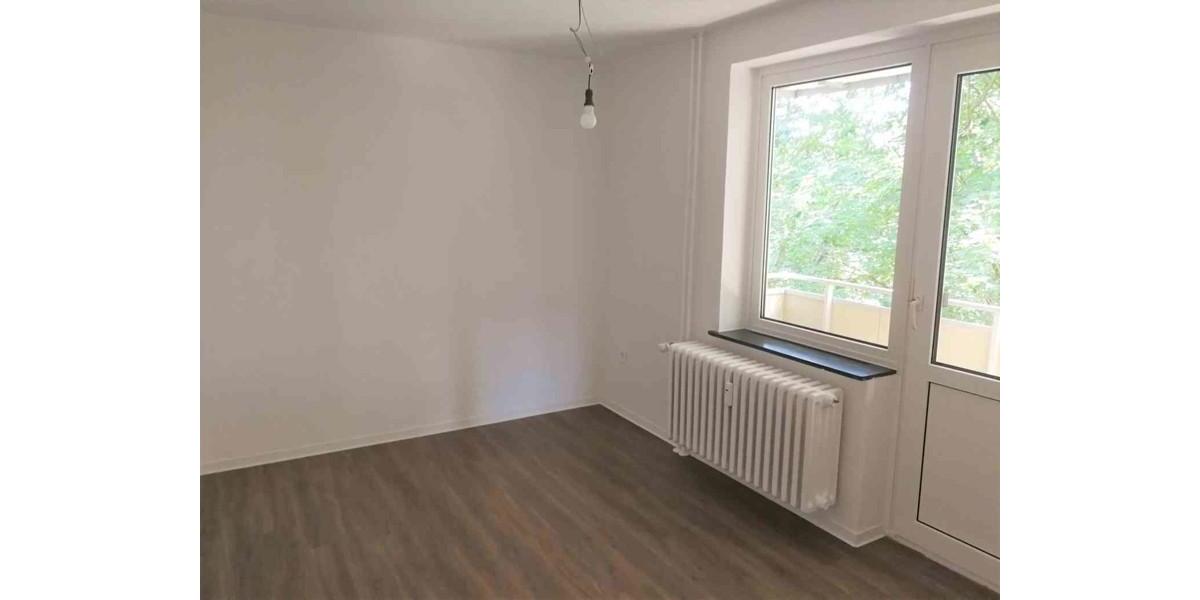 Etagenwohnung Quarnbek - 4 Zimmer, 107 m&sup2;, 1.177&euro; | Angebot:26619503