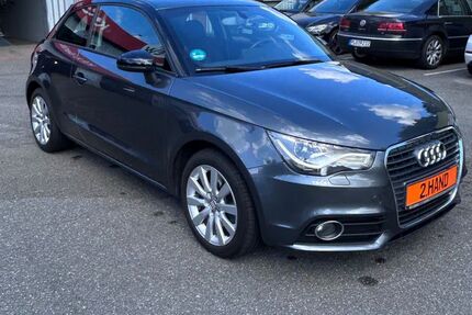 Audi A1 194.612 km 6.450 € Ascheberg 24326