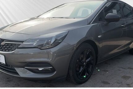 Opel Astra 57.400 km 14.780 &euro; Neumünster 24539