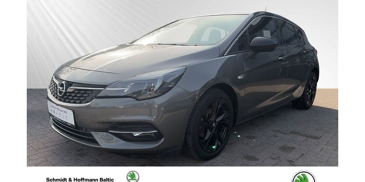Opel Astra 57.400 km 14.780 &euro; Neumünster 24539