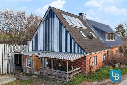 Haus Lebrade - 5 Zimmer, 89 m&sup2;, 249.000&euro; | Angebot:24702764