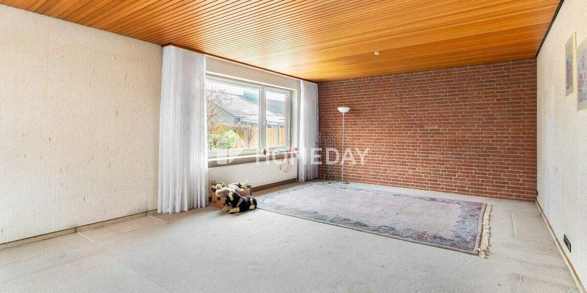 Einfamilienhaus Büdelsdorf - 4 Zimmer, 112 m&sup2;, 315.000&euro; | Angebot:25697571