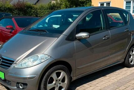 Mercedes-Benz A 170 125.860 km 3.499 &euro; Ascheberg 24326