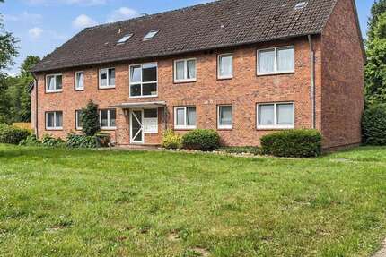 Wohnung Eckernförde - 4 Zimmer, 82 m&sup2;, 199.000&euro; | Angebot:26950323