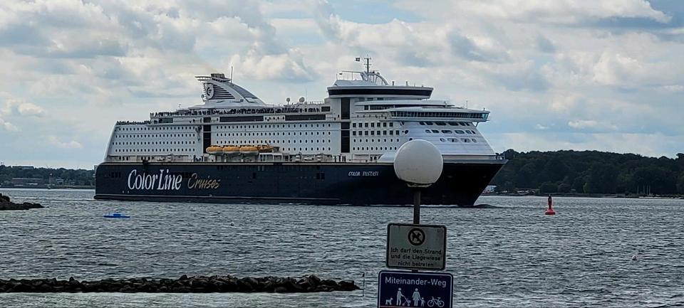 Wohnung mit OSTSEEBLICK zu Verkaufen