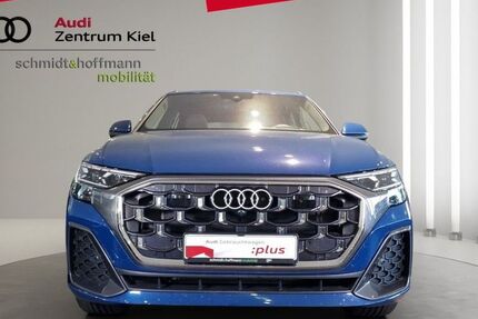 Audi Q8 46.450 km 67.880 &euro; Kiel 24118