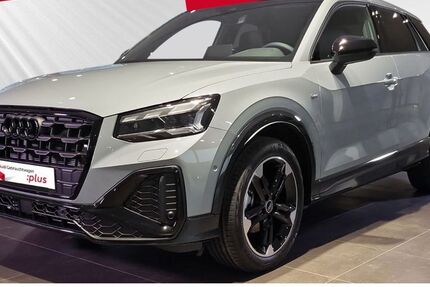 Audi Q2 6.350 km 42.980 &euro; Kiel 24118