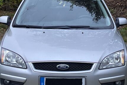 Ford Focus 183.000 km 2.499 &euro; Neumünster 24537