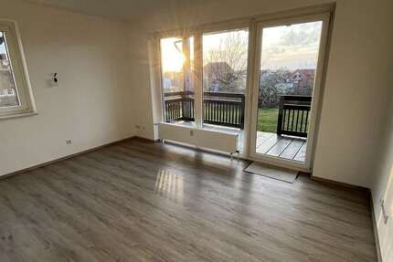 Wohnung Laboe - 2 Zimmer, 44 m&sup2;, 225.000&euro; | Angebot:27350648