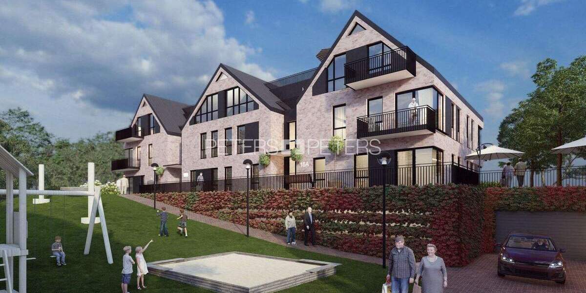 + Grundstück mit neuem B-Plan nahe der Ostsee + zimmer