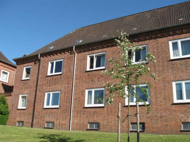 Etagenwohnung Kiel Holtenau - 2 Zimmer, 56 m&sup2;, 683&euro; | Angebot:26914591