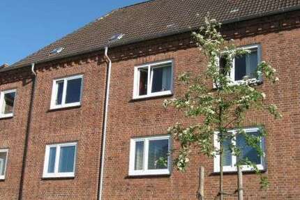 Wohnung Kiel Holtenau - 2 Zimmer, 56 m&sup2;, 683&euro; | Angebot:26914591
