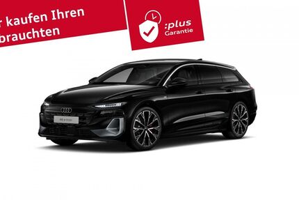 Audi A6 9.550 km 64.980 &euro; Kiel 24118