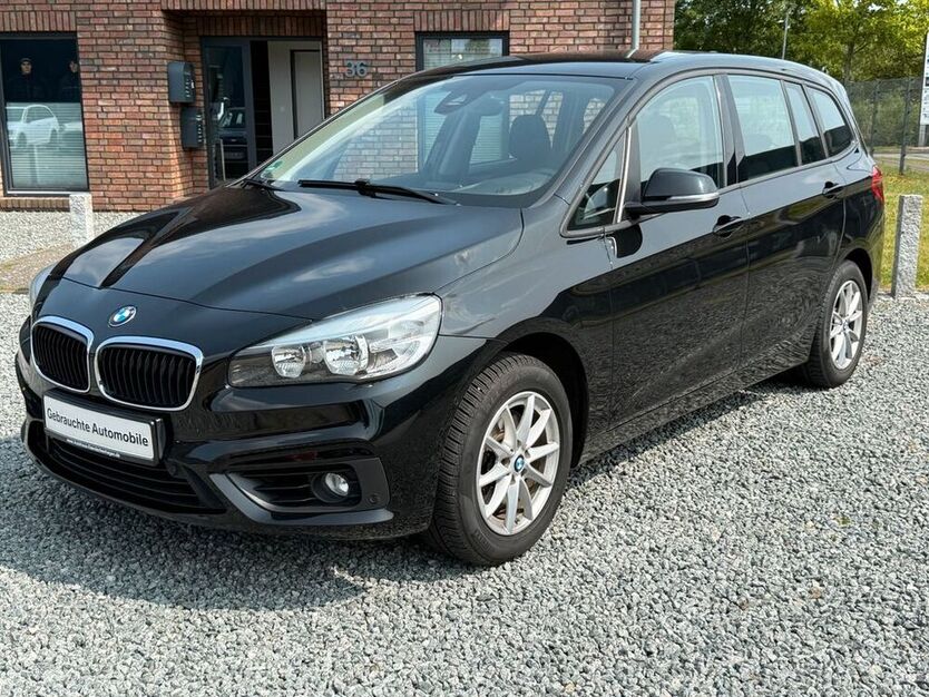 218 Gran Tourer