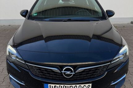 Opel Astra 173.852 km 8.400 &euro; Kiel 24145