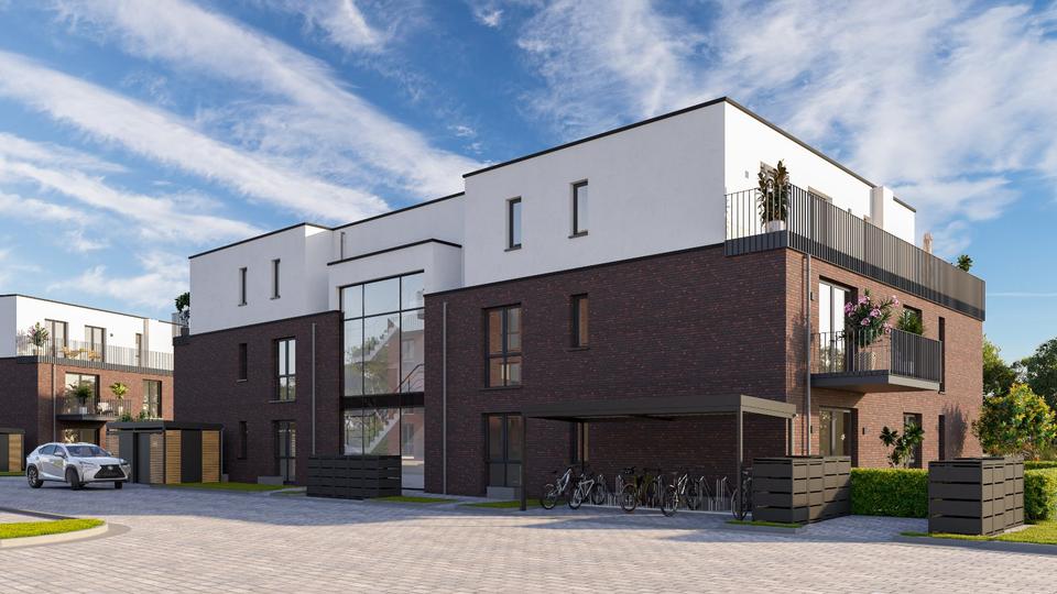 Einfamilienhaus Preetz - 3 Zimmer, 110 m&sup2;, 1.690&euro; | Angebot:26439551