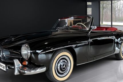Mercedes-Benz 190 106.850 km 119.000 &euro; Kiel 24116