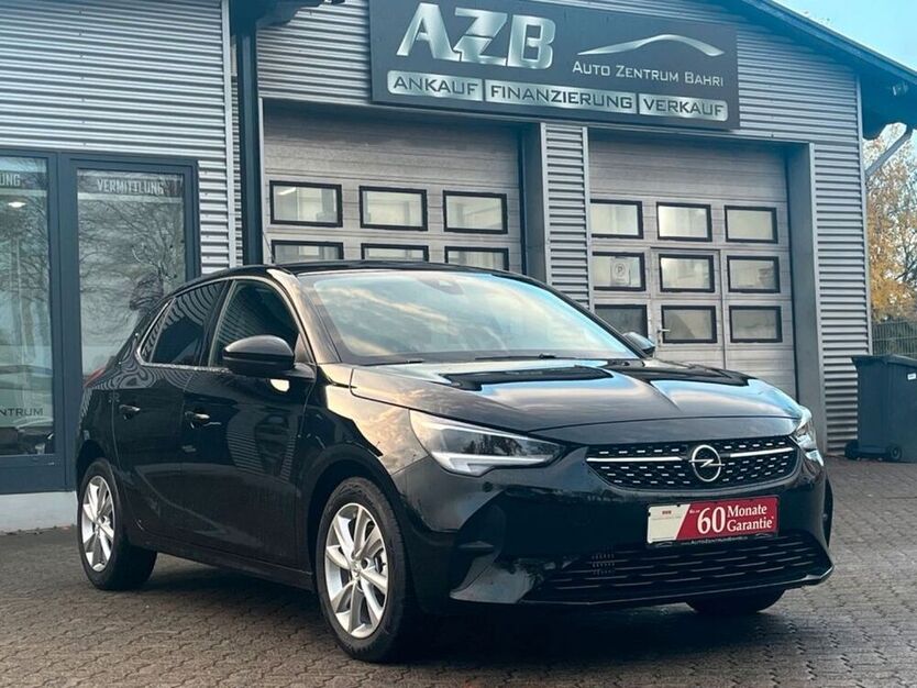 Corsa