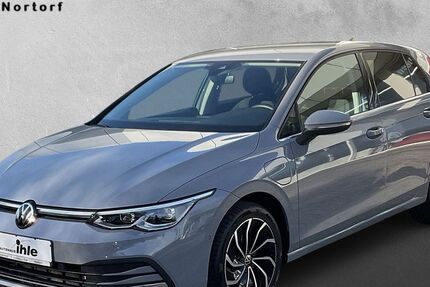 VW Golf 36.500 km 22.880 &euro; Nortorf 24589