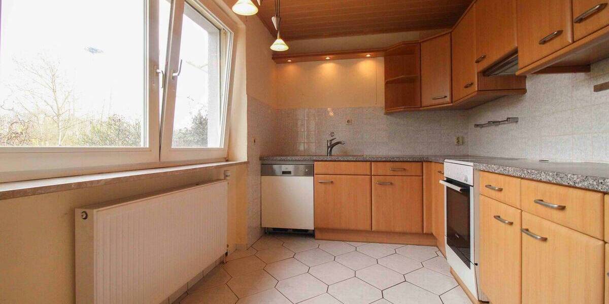 Reihenmittelhaus Lütjenburg - 4 Zimmer, 89 m&sup2;, 210.000&euro; | Angebot:26798837