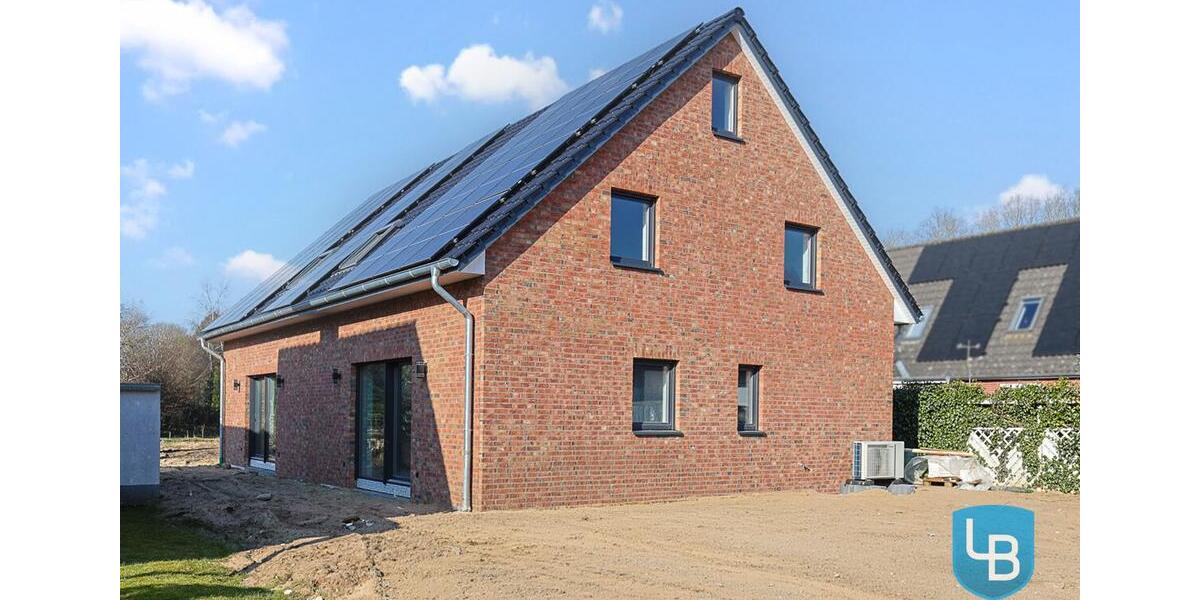 Doppelhaushälfte Neumünster Brachenfeld/Ruthenberg - 5 Zimmer, 134 m&sup2;, 1.950&euro; | Angebot:25961376