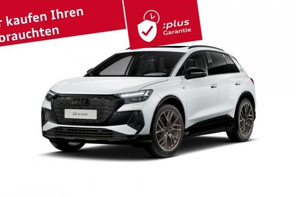 Audi Q4 e-tron 8.999 km 58.880 &euro; Kiel 24118