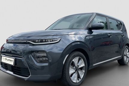 Kia Soul 28.550 km 16.990 € Neumünster 24539