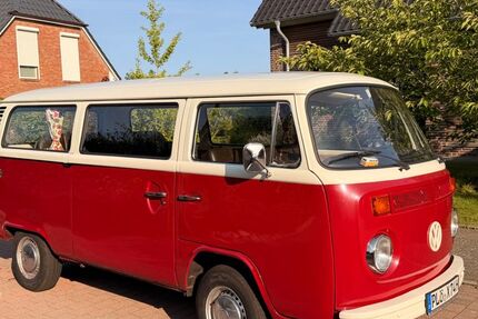 VW T2 91.500 km 22.900 &euro; Schönkirchen 24232