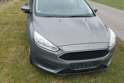 Ford Focus 140.000 km 6.499 &euro; Neumünster 24536