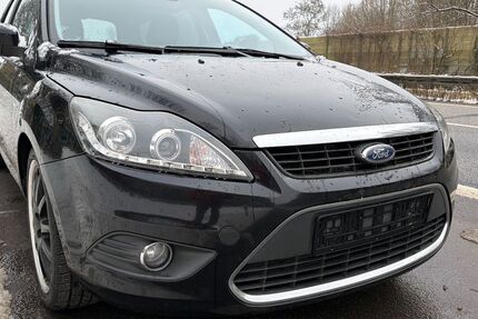 Ford Focus 166.490 km 1.490 &euro; Kiel 24145