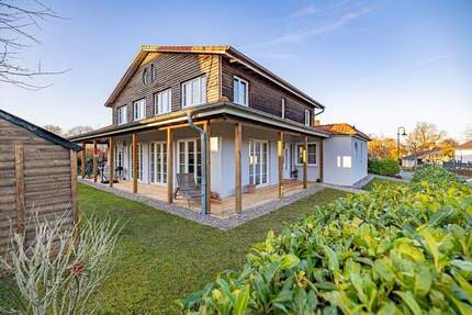 Haus Mönkeberg - 5 Zimmer, 120 m&sup2;, 499.000&euro; | Angebot:24424405