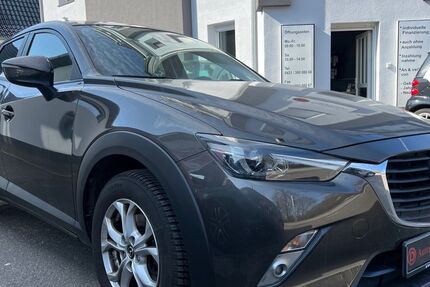 Mazda CX-3 124.000 km 9.999 &euro; Kronshagen 24119