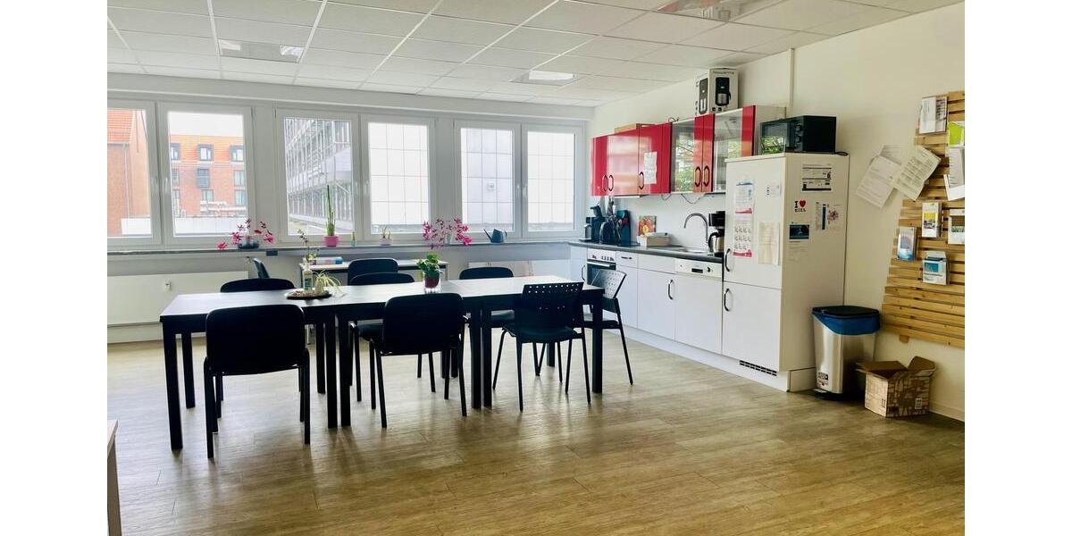 Gewerbeobjekt Kiel Südfriedhof - 1.000&euro; | Angebot:26623318